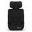 Scaun Auto I-Size, 76-150 cm, Kinderkraft Safety Fix 2, Black