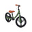 Bicicletă fără Pedale, Kinderkraft - 2Way Next, Portocaliu, 12Inch, Light Green