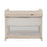Pătuț de Călatorie Kinderkraft Moon Dream, Beige