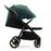 Cărucior Sport, Ultra Compact, Kinderkraft Mitzy, 0-22 kg, Jade Green