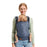 Marsupiu Ergonomic Kinderkraft Nino, până La 20 kg, Confetti Denim