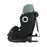 Scaun Auto Migo Vivo, 40-150 cm, Grey