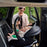 Bază Isofix Scoică Kinderkraft Mink FX 2
