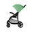 Cărucior Sport Kinderkraft Cruiser, Green