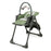 Scaun de Masă Kinderkraft Tummie, Pliabil, Green