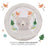 Saltea Educativa Kinderkraft Cozyplay