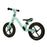 Bicicletă fără Pedale Kinderkraft Xploit, Turcoise