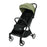 Cărucior Sport Nania Orla Kaki Black