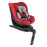 Scaun Nado O3, 40-105 cm, Red