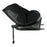 Scaun Auto Nania Spirit, 40-150 cm, Black
