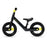 Bicicletă de Echilibru Kinderkraft Goswift, Black