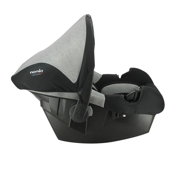 Scoică Auto Nania, Beone Evo, R129, Denim Grey