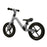 Bicicletă fără Pedale Kinderkraft Xploit, Moonsilver