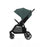 Cărucior Sport Kinderkraft Route, Emerald Green