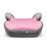 Înălțător Auto Kinderkraft Boost, I-Size 135-150 cm, Rose Pink