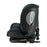 Scaun Auto Migo Isko, 76-150 cm, Grey