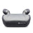 Înălțător Auto Kinderkraft Boost, I-Size 135-150 cm, Grey