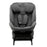Scaun Auto Kinderkraft Xpedition 3 I-Size 40-150 cm, Grey