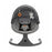 Leagăn Electric Kinderkraft Lumi 2, Dark Grey