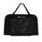 Organizator Auto Kinderkraft, 2 in 1, Black