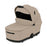 Cărucior Kinderkraft Yoxi 2In1, Sand Beige