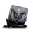 Scaun Auto Kinderkraft I-Grow I-Size 40-150 cm, Grey