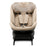 Scaun Auto Kinderkraft Xpedition 3 I-Size 40-150 cm, Beige