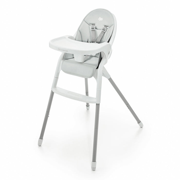 Scaun de Masă Kinderkraft Dinnly, Grey
