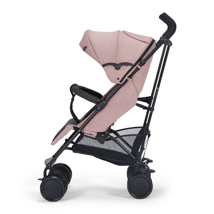 Cărucior Sport Kinderkraft Siesta, Pink