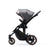 Cărucior 2 in 1 Kinderkraft Prime 2, Shadow Grey