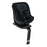 Scaun Auto Kinderkraft I-Guard I-Size 40-105 cm, Black