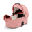 Cărucior Multifunctional Kinderkraft Nea, 2 in 1, Ash Pink