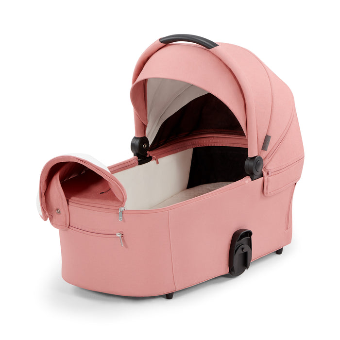 Cărucior Multifunctional Kinderkraft Nea, 2 in 1, Ash Pink