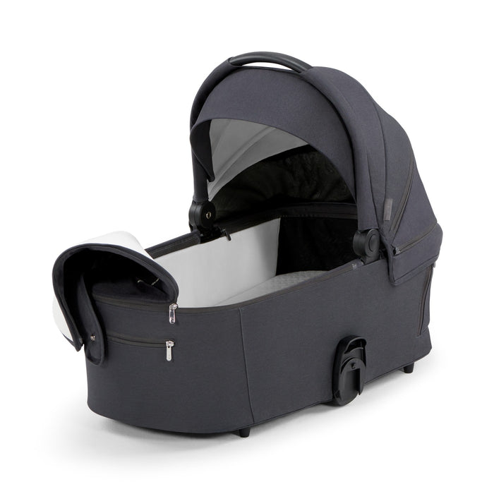 Cărucior Multifunctional 2In1 Kinderkraft Nea Dark Grey