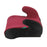 Înălțător Auto Nania, Alphix 126, Isofix, 126-150 cm, Access Red
