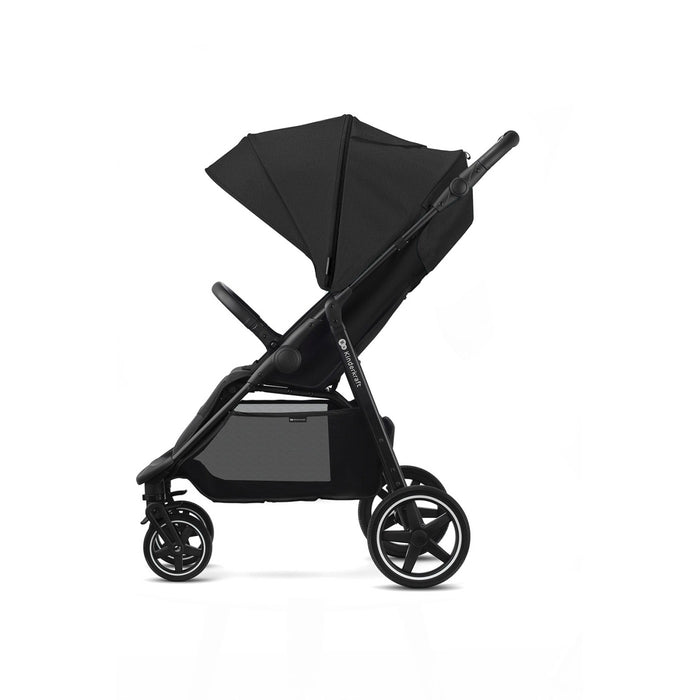 Cărucior Sport Kinderkraft Route, Black