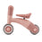 Bicicletă fără Pedale Kinderkraft Minibi Pink