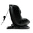 Scaun Auto Kinderkraft Xpedition 2 I-Size 40-150 cm, Black