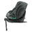 Scaun Auto Migo Legend, 40-150 cm, Grey