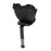 Scaun Auto Kinderkraft I-Guard I-Size 40-105 cm, Black