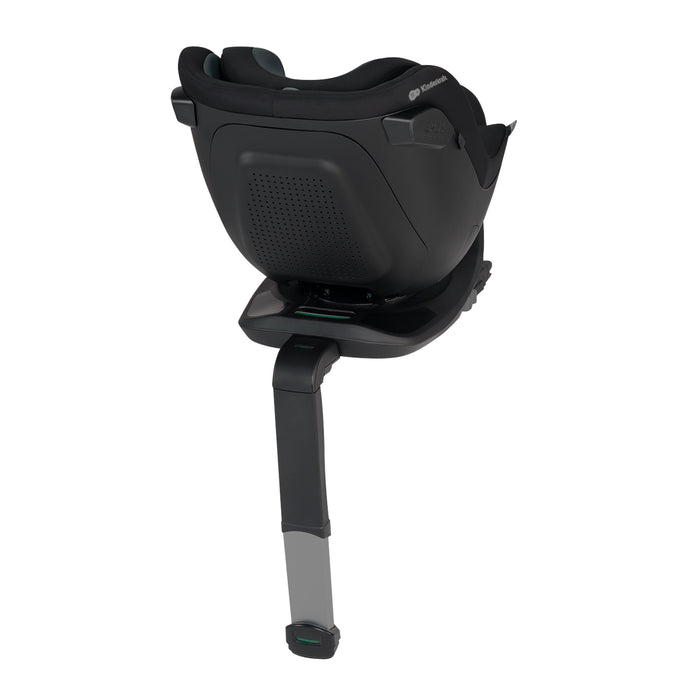 Scaun Auto Kinderkraft I-Guard I-Size 40-105 cm, Black