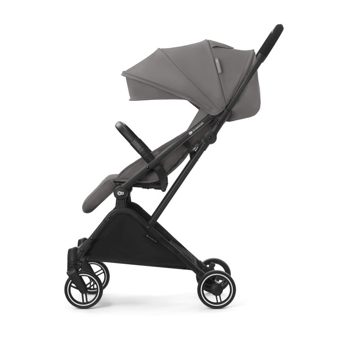 Cărucior Sport Kinderkraf Indy2, Cozy Grey