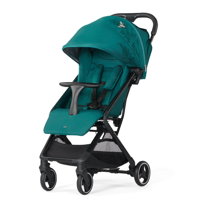 Cărucior Sport Kinderkraft Nubi, Nature Vibe