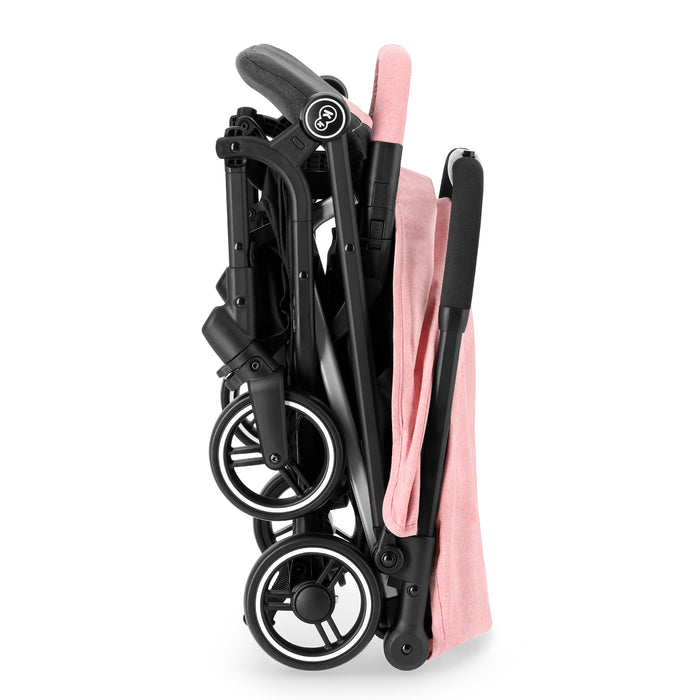 Cărucior Sport Kinderkraft Indy, Pink