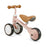 Bicicletă Echilibru Kinderkraft Cutie Fuzzy Peach