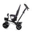 Tricicletă Copii Kinderkraft Aveo, Malachite Grey