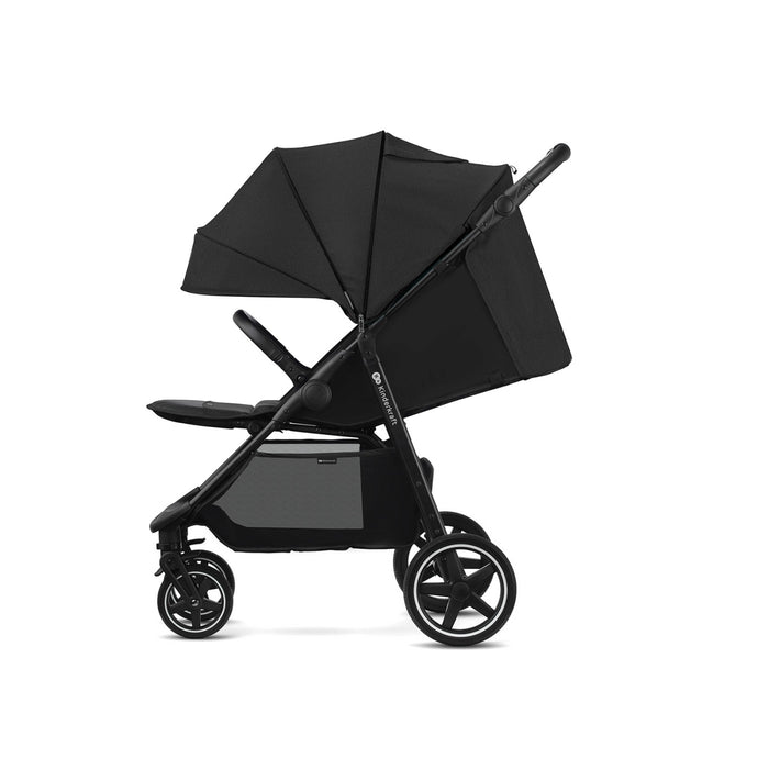 Cărucior Sport Kinderkraft Route, Black
