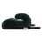 Înălțător Auto Kinderkraft Boost, I-Size 135-150 cm, Green