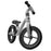 Bicicletă fără Pedale Kinderkraft Xploit, Moonsilver
