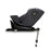 Scaun Auto I-Size, 40-150 cm, Kinderkraft I-360, Grey